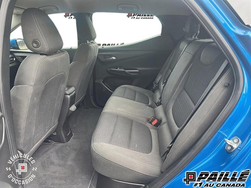 chevrolet Bolt EUV 2023 - 16
