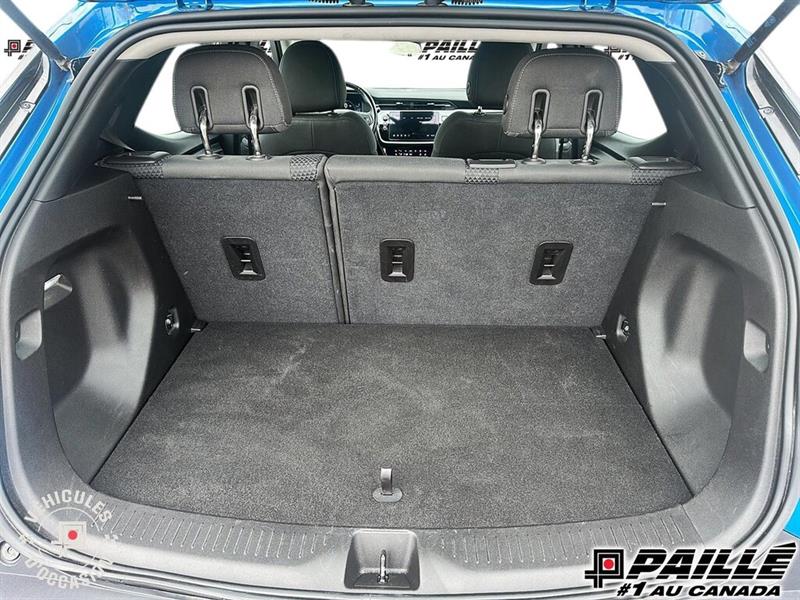 chevrolet Bolt EUV 2023 - 17