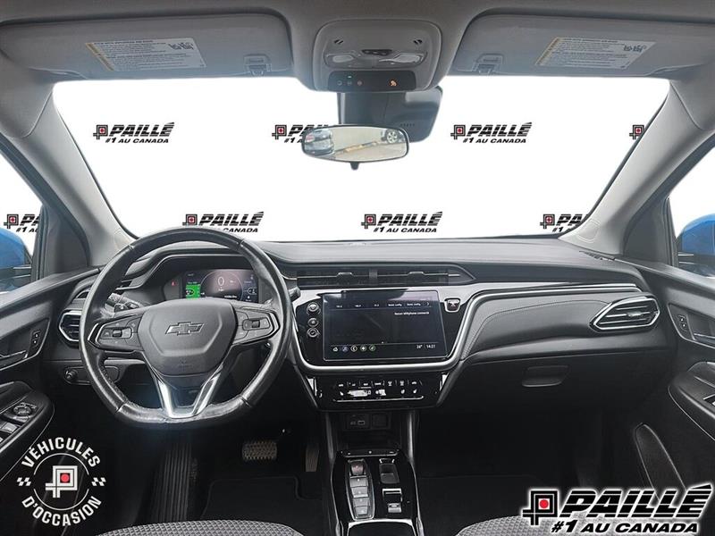 chevrolet Bolt EUV 2023 - 18