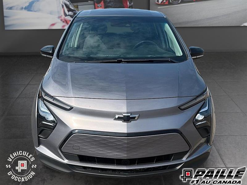 chevrolet Bolt EV 2023 - 2
