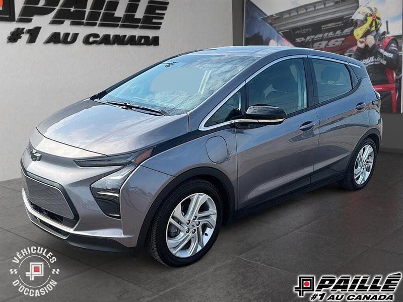 chevrolet Bolt EV 2023 - 3