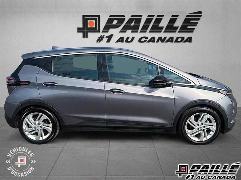 chevrolet Bolt EV 2023 - 4
