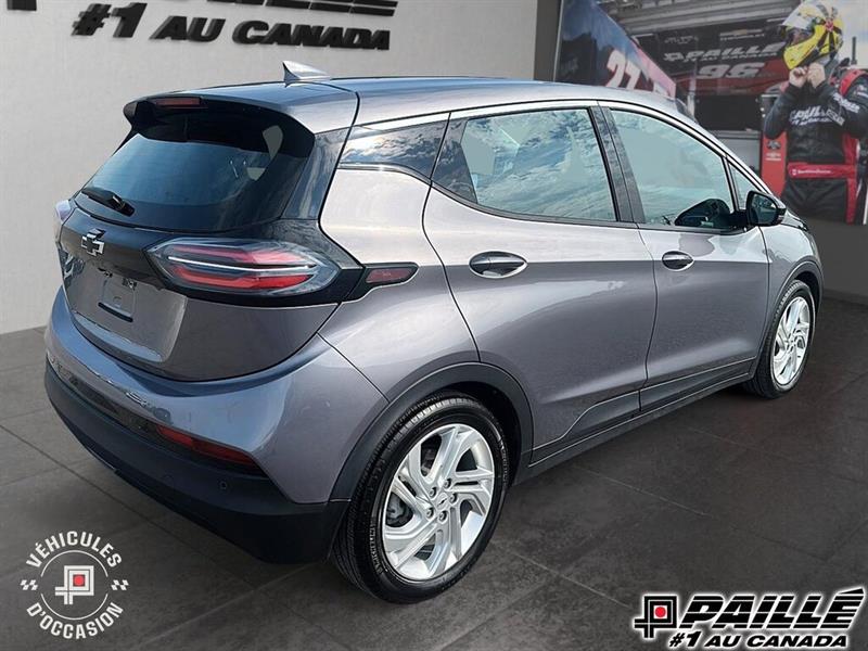 chevrolet Bolt EV 2023 - 5
