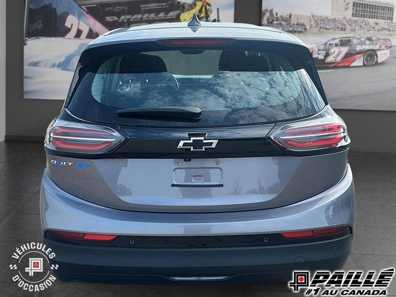 chevrolet Bolt EV 2023 - 6