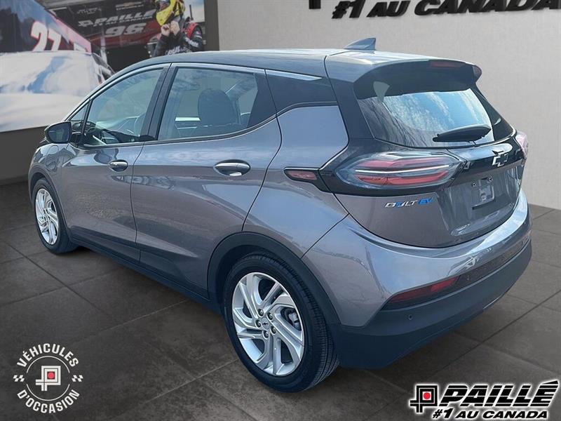 chevrolet Bolt EV 2023 - 7