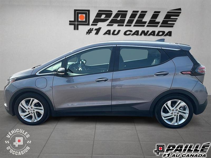 chevrolet Bolt EV 2023 - 8