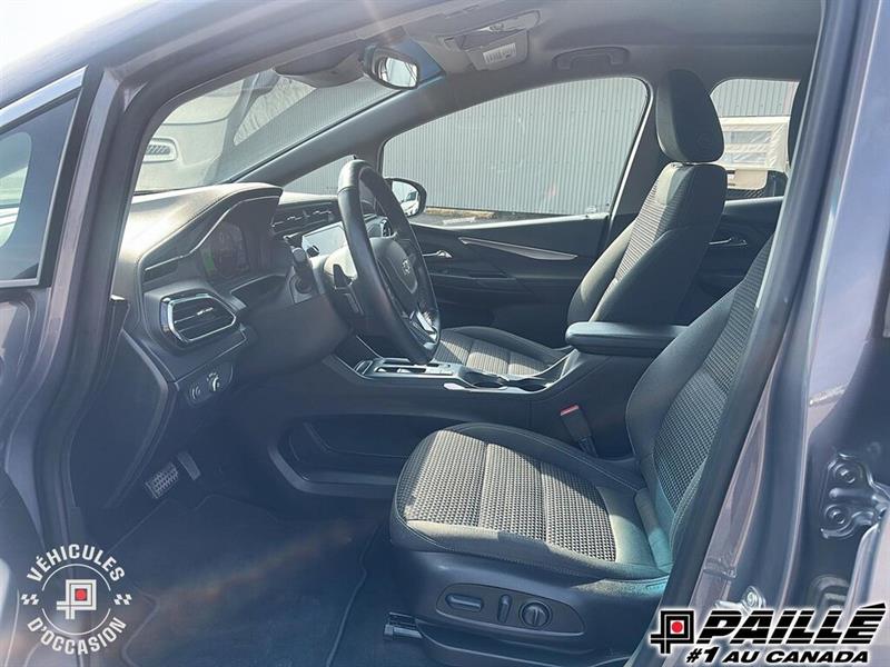 chevrolet Bolt EV 2023 - 9
