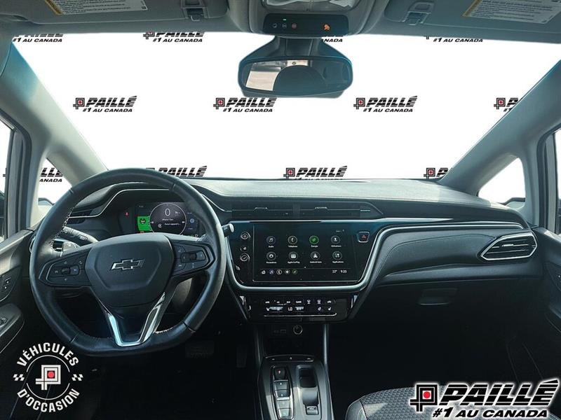chevrolet Bolt EV 2023 - 10