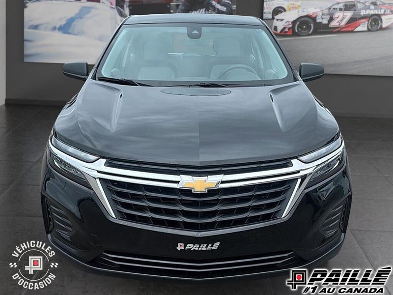 chevrolet Equinox 2024 - 2