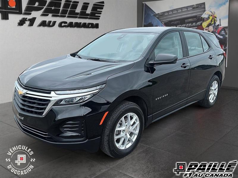 chevrolet Equinox 2024 - 3