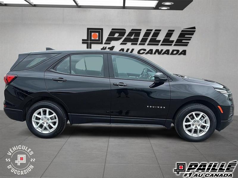 chevrolet Equinox 2024 - 4