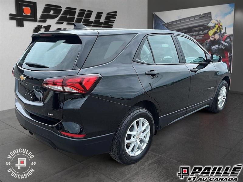 chevrolet Equinox 2024 - 5