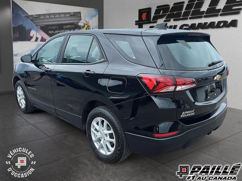 chevrolet Equinox 2024 - 7