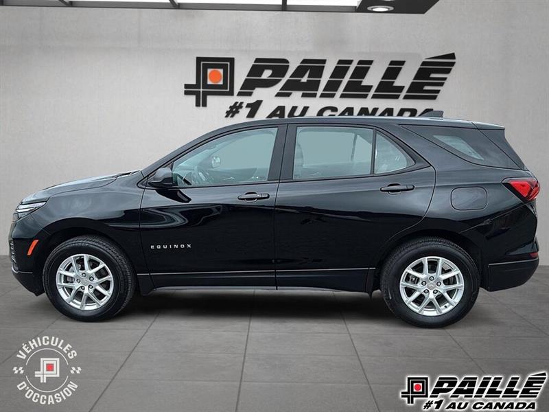 chevrolet Equinox 2024 - 8