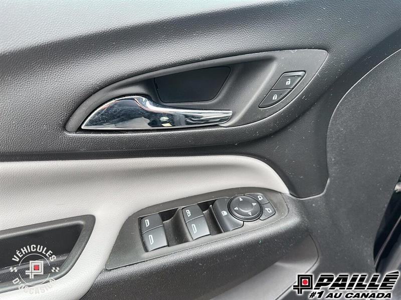 chevrolet Equinox 2024 - 9