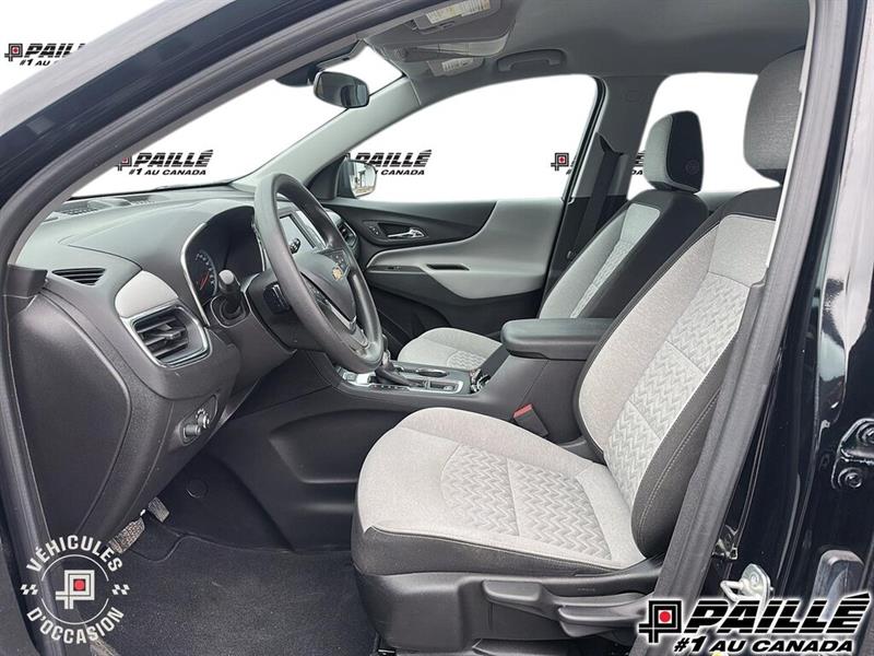 chevrolet Equinox 2024 - 10