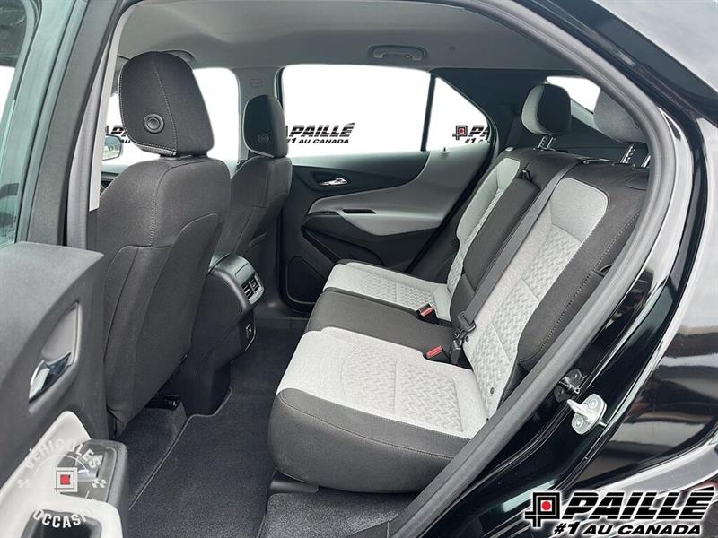 chevrolet Equinox 2024 - 11
