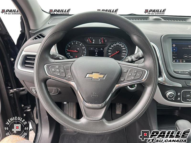 chevrolet Equinox 2024 - 12