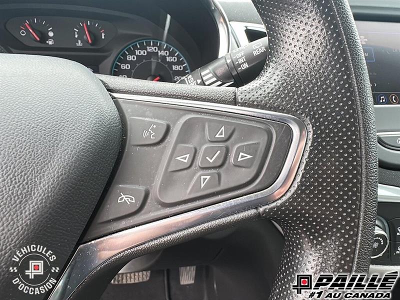 chevrolet Equinox 2024 - 13