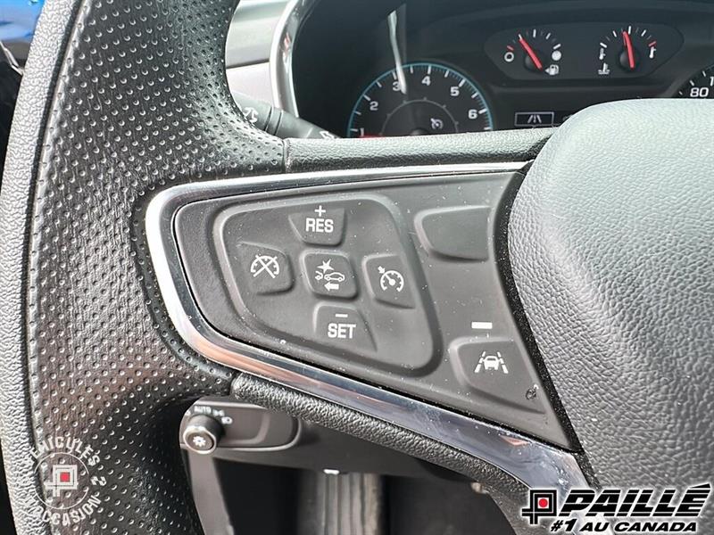 chevrolet Equinox 2024 - 14