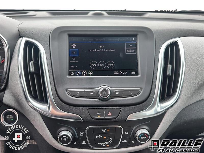 chevrolet Equinox 2024 - 16