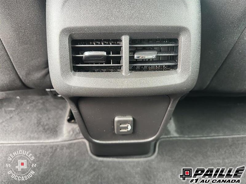 chevrolet Equinox 2024 - 17