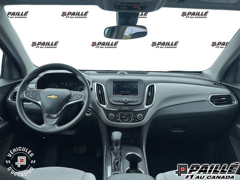 chevrolet Equinox 2024 - 18