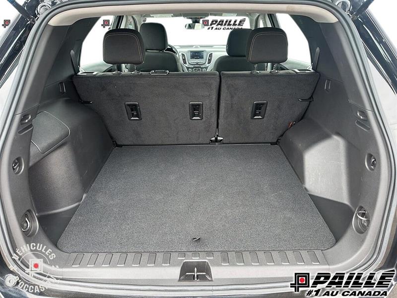 chevrolet Equinox 2024 - 19