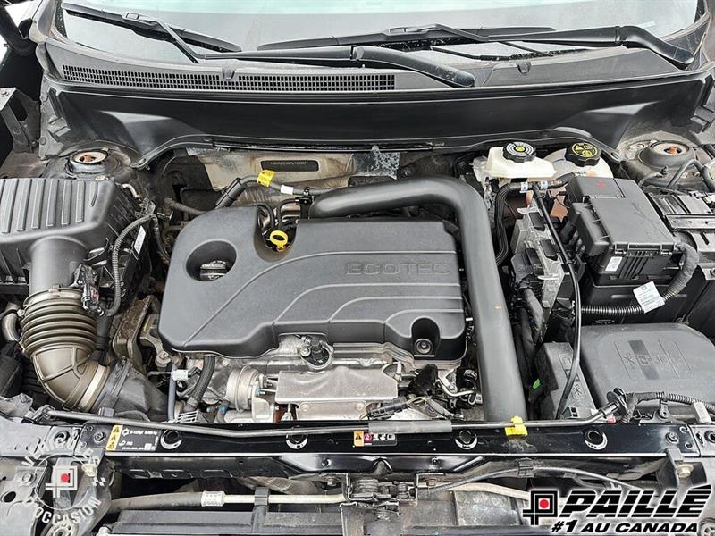 chevrolet Equinox 2024 - 20