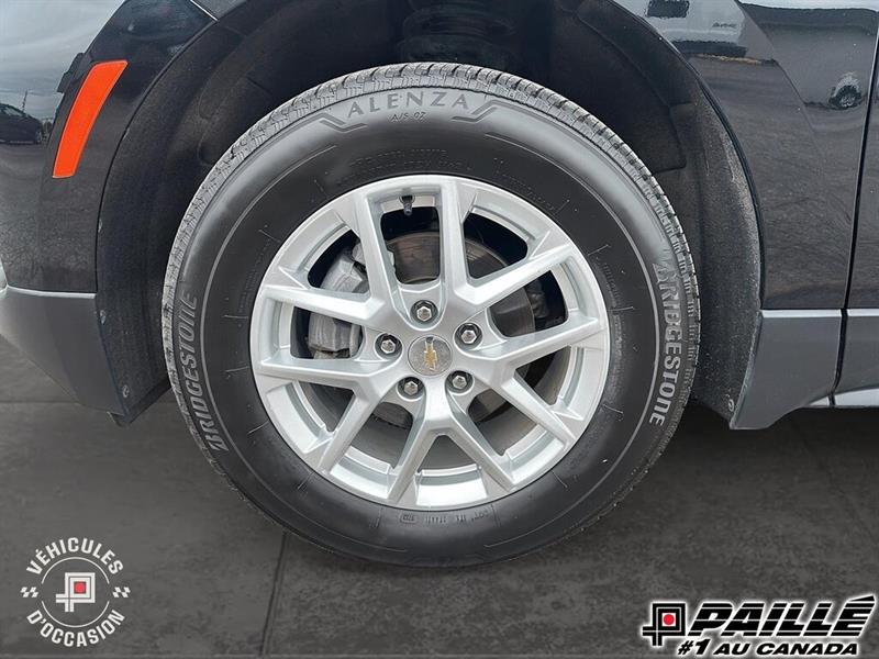 chevrolet Equinox 2024 - 21