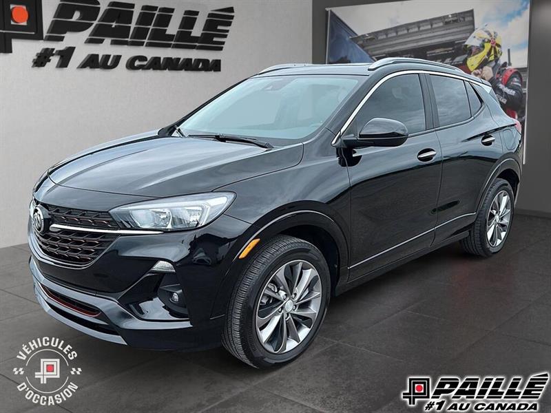 buick Encore GX 2022 - 3