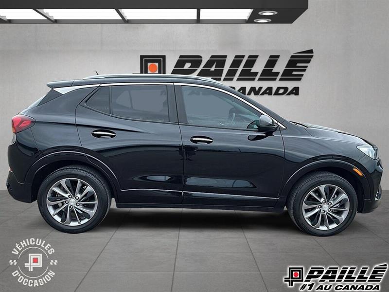 buick Encore GX 2022 - 4