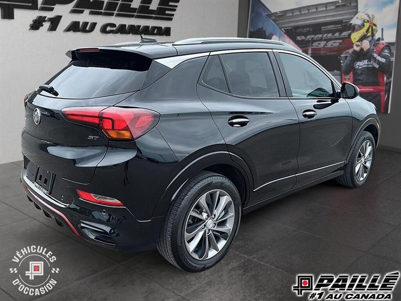 buick Encore GX 2022 - 5
