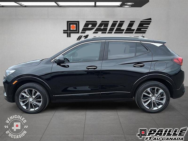 buick Encore GX 2022 - 8