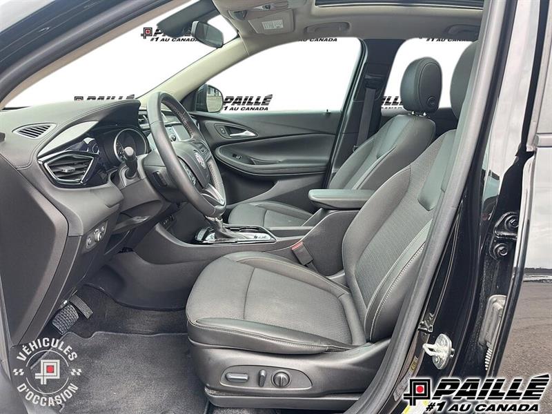 buick Encore GX 2022 - 11