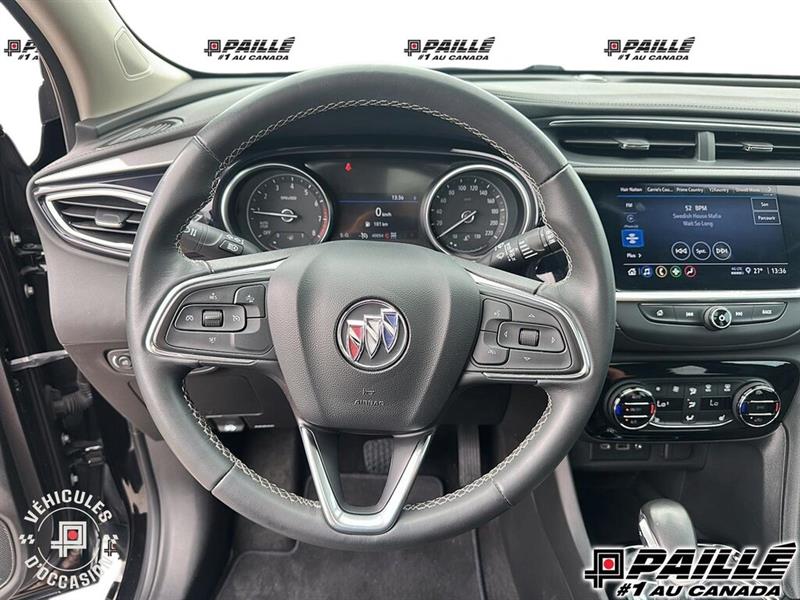 buick Encore GX 2022 - 13
