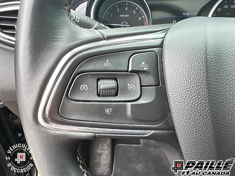buick Encore GX 2022 - 14