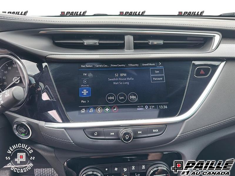 buick Encore GX 2022 - 17