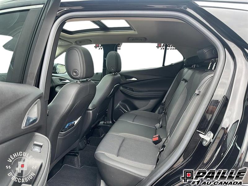 buick Encore GX 2022 - 19