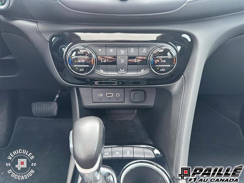 buick Encore GX 2022 - 20