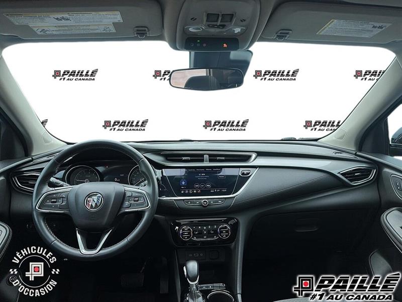 buick Encore GX 2022 - 21