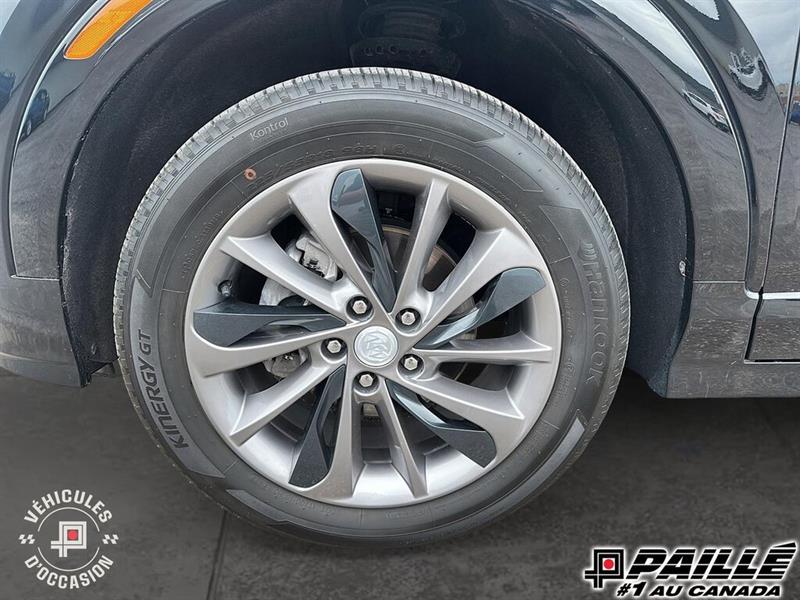 buick Encore GX 2022 - 23