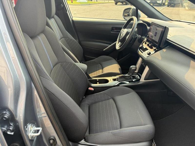toyota Corolla Cross 2024 - 10