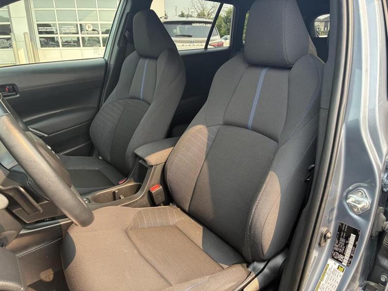 toyota Corolla Cross 2024 - 18