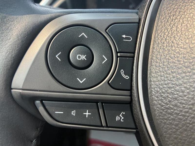 toyota Corolla Cross 2024 - 22