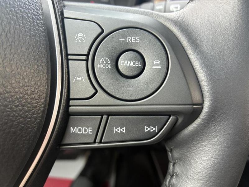 toyota Corolla Cross 2024 - 23