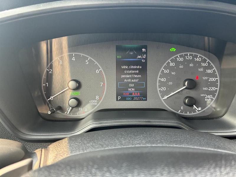 toyota Corolla Cross 2024 - 24