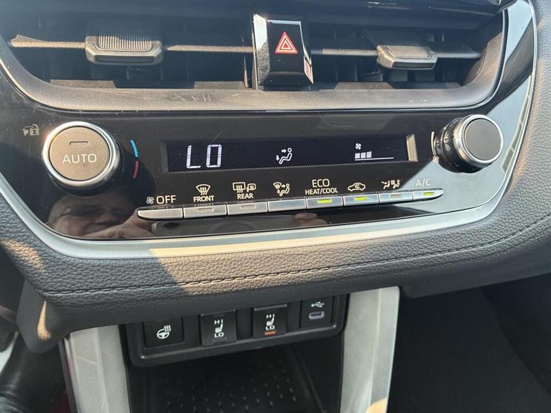 toyota Corolla Cross 2024 - 27