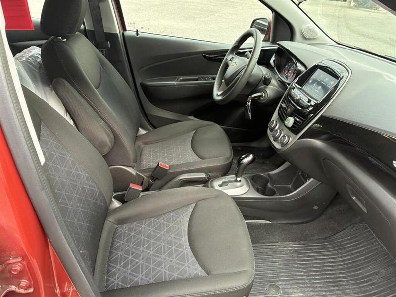 chevrolet Spark 2021 - 7