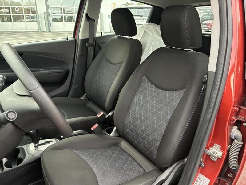 chevrolet Spark 2021 - 9